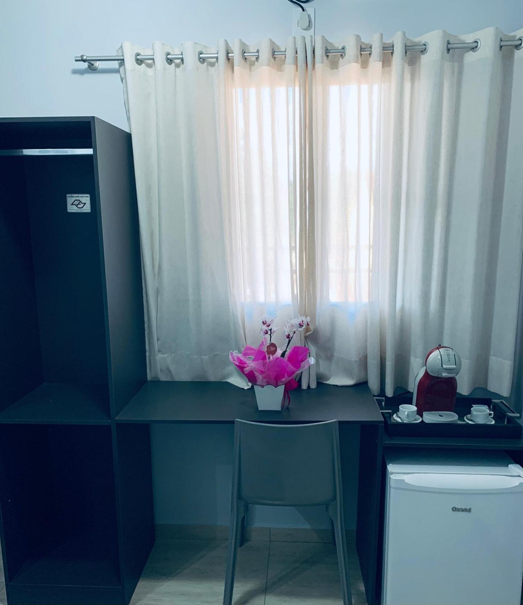 Angatuba Santo Antonio Hotel Ltda מראה חיצוני תמונה