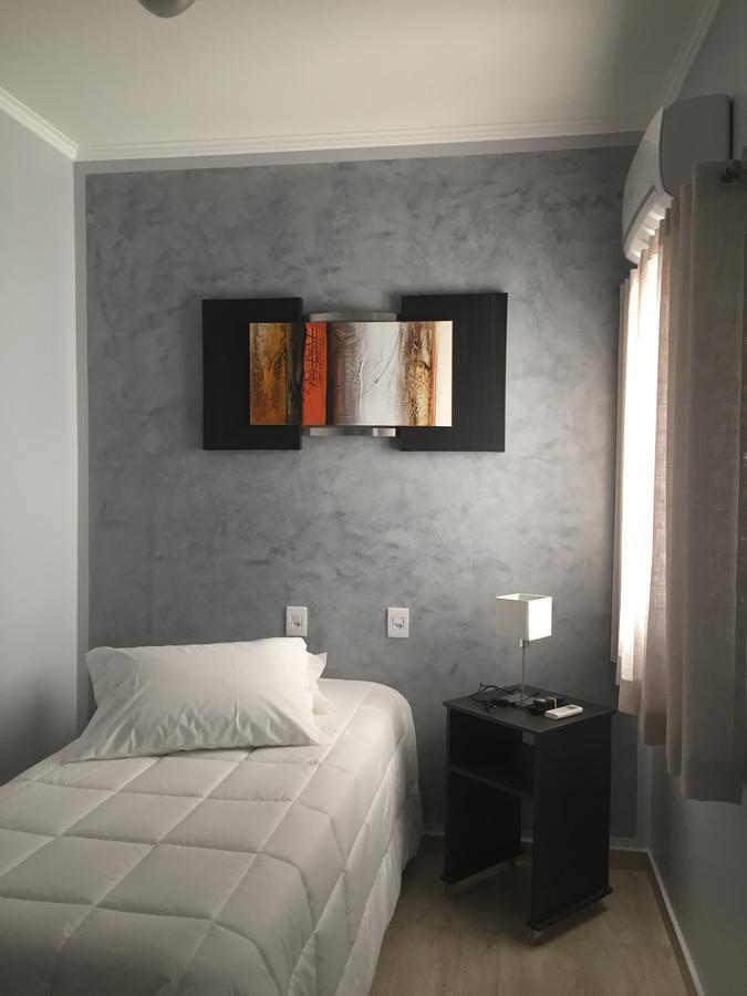 Angatuba Santo Antonio Hotel Ltda מראה חיצוני תמונה