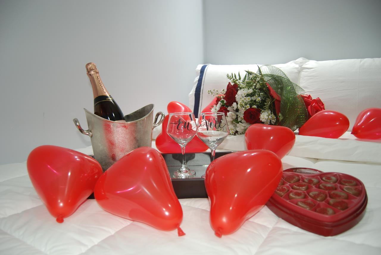 Angatuba Santo Antonio Hotel Ltda מראה חיצוני תמונה