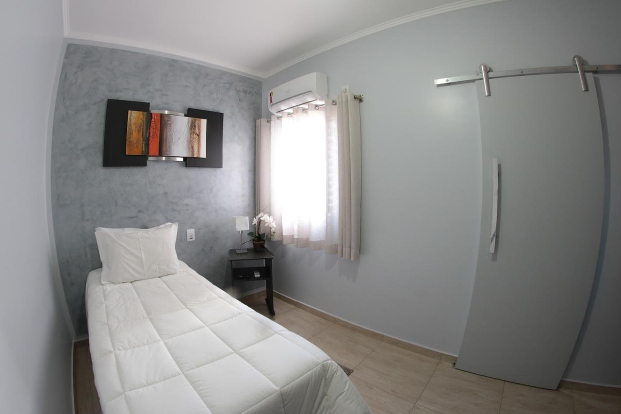 Angatuba Santo Antonio Hotel Ltda מראה חיצוני תמונה