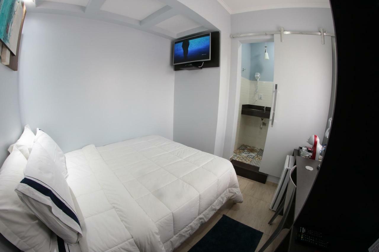 Angatuba Santo Antonio Hotel Ltda מראה חיצוני תמונה